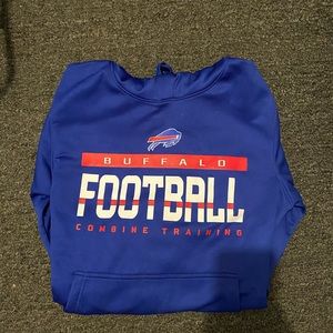 Buffalo bills hoodie